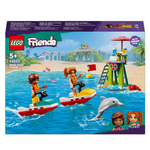 Lego Beach Water Scooter 42623